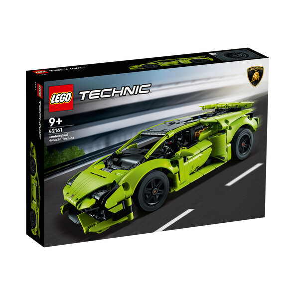 Technic Lamborghini Huracán Tecnica 42161