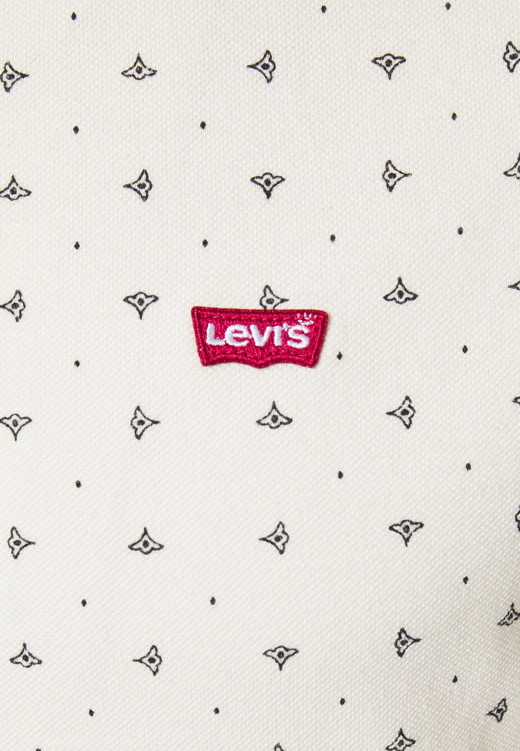 Polo Levi's® - bianco sporco