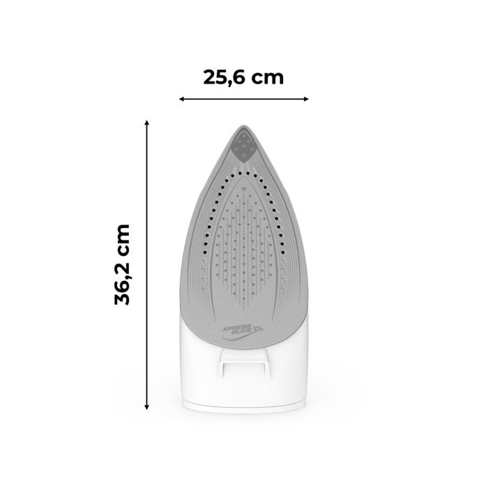 Calor Express Essential stoomgenerator 5,3 bar stoomafgifte 120 g/min SV6116C0R - GEREVISEERD