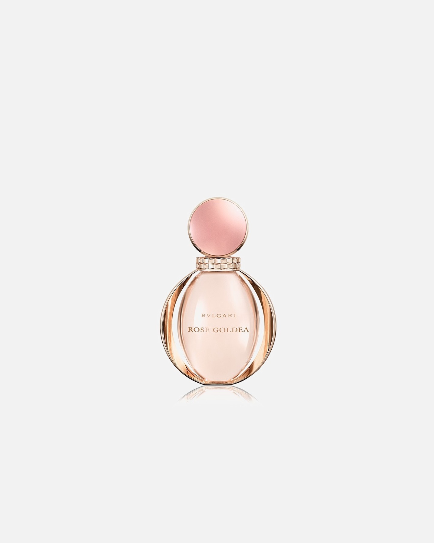 BVLGARI Rose Goldea parfemska voda – 90 ml