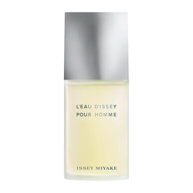 Issey Miyake Issey Miyake L'Eau D'Issey Pour Homme EDT 125 ml 125 ml