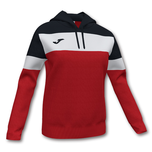  Sudadera Con Capucha Joma Crew Iv