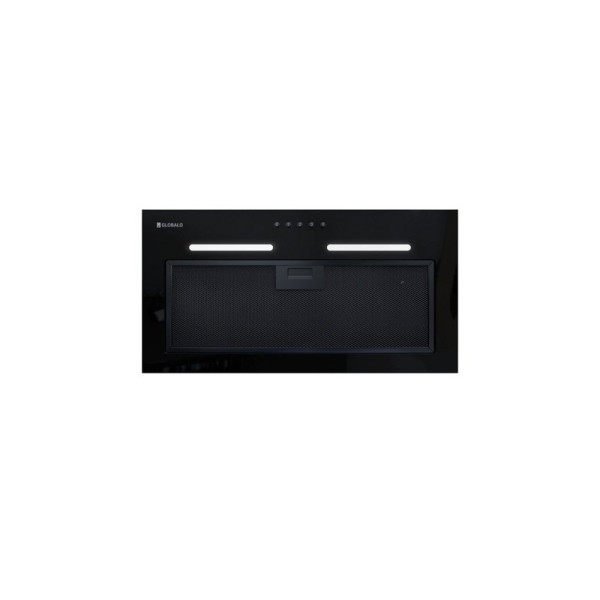 Globalo Orivio 60.1 Black
