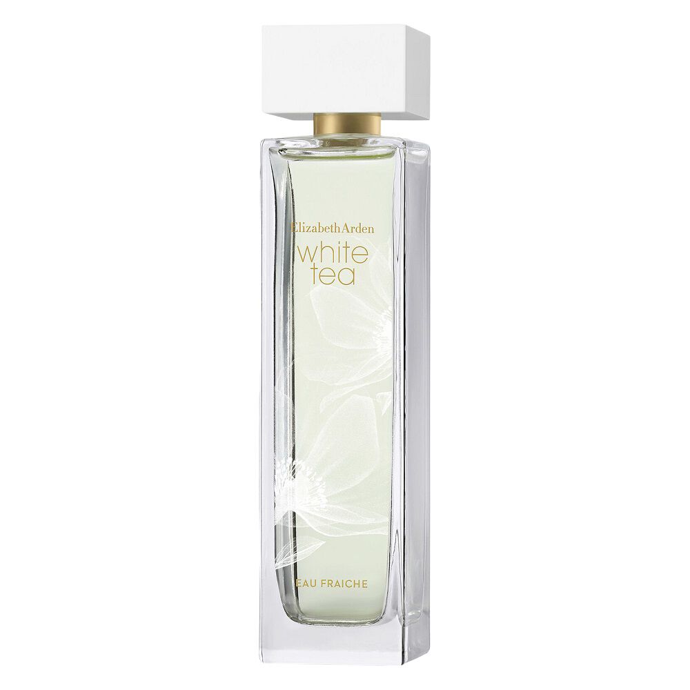 Elizabeth Arden Weißer Tee Eau Fraîche