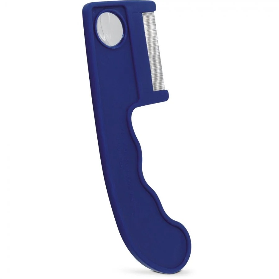 MARCO VITI PYR Pidocomb ķemme likvidē gnīdas un utis