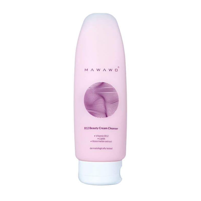 Mawawo B12 Beauty krema za čiščenje