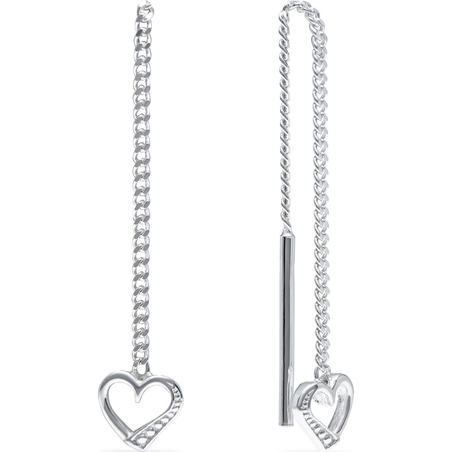 FAVS Boucles d'oreilles