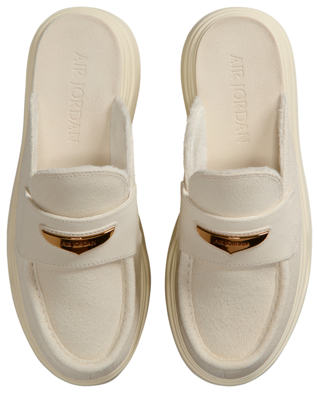 Jordan Mule