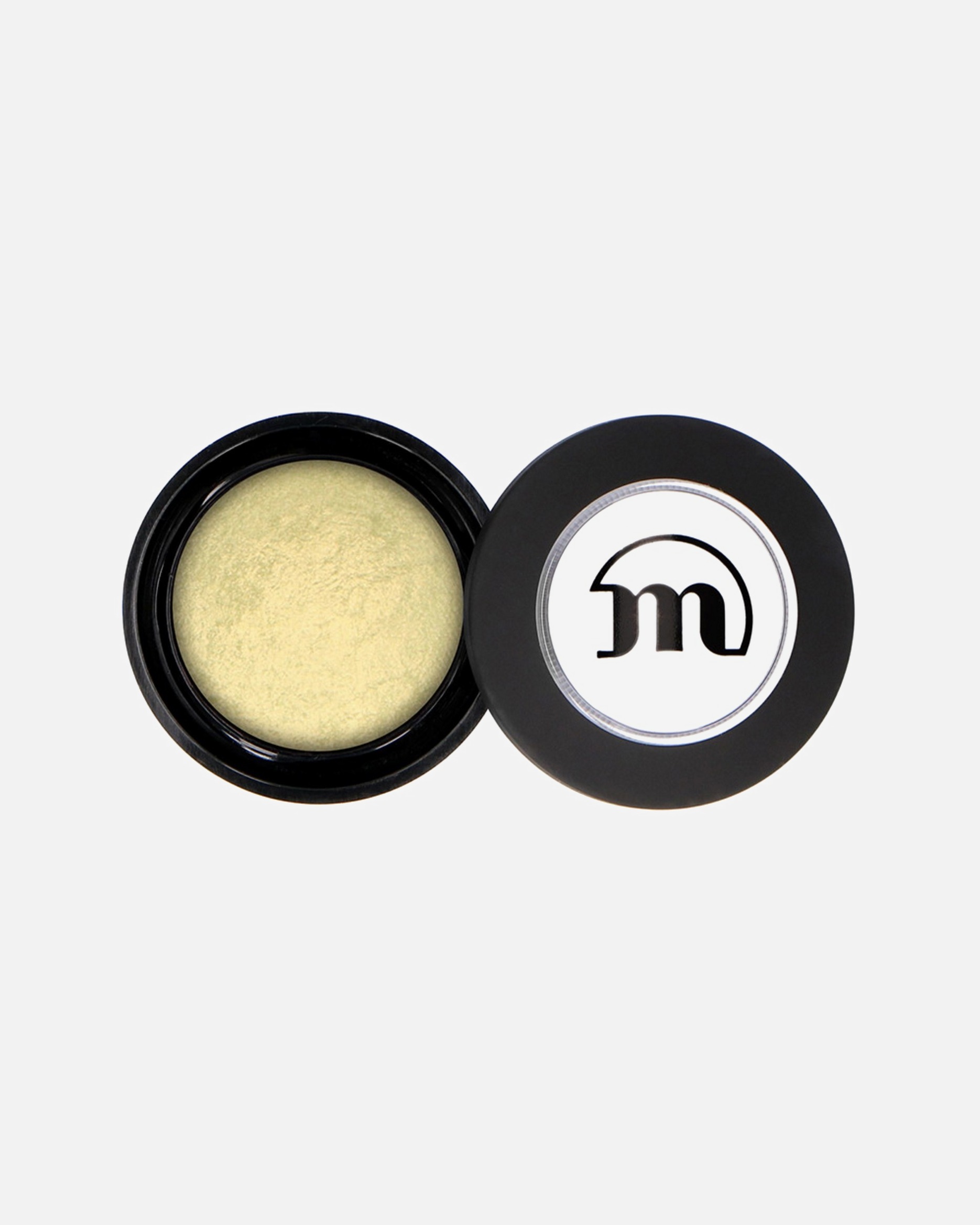 Make-up Studio Eyeshadow Lumière - Metallic Green