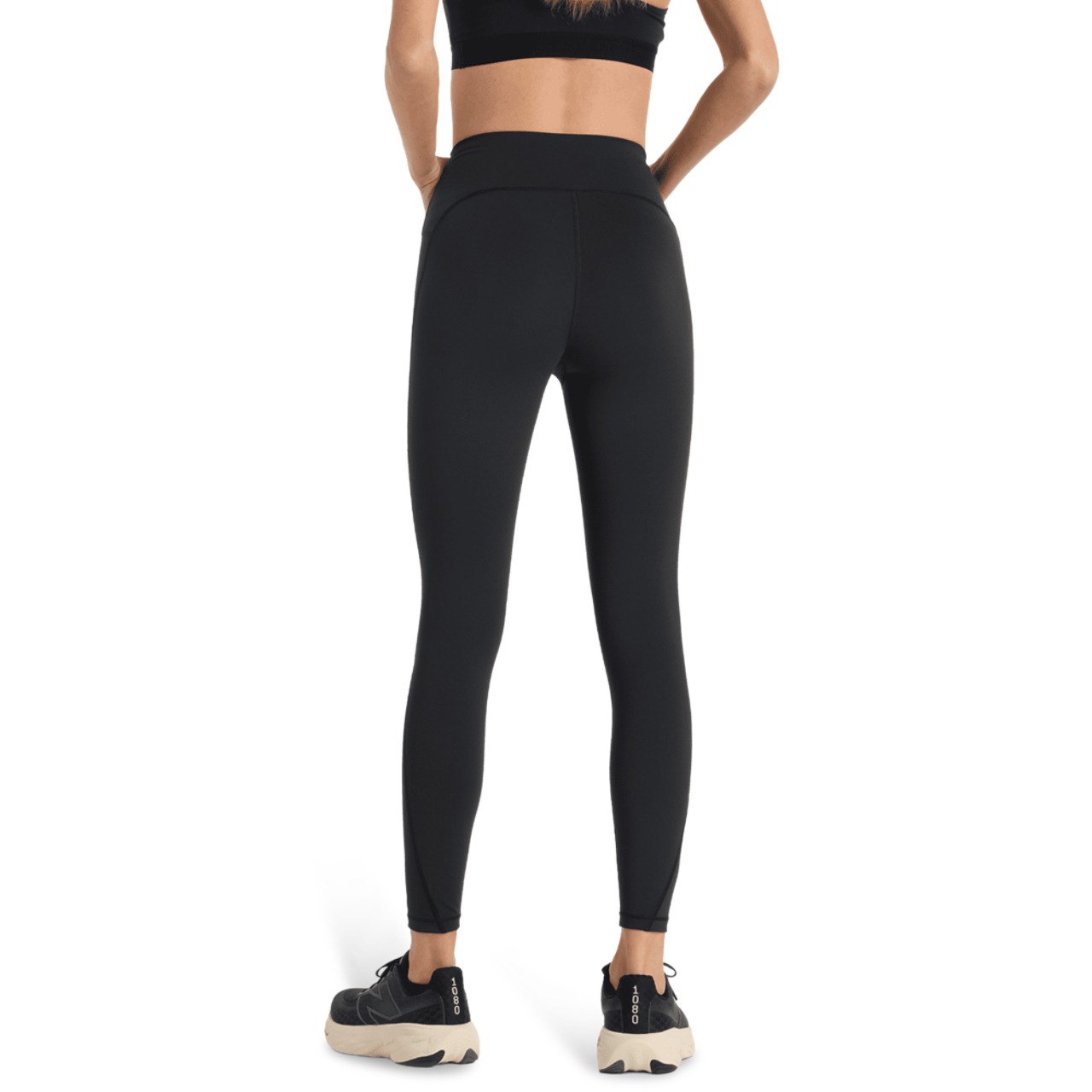 New Balance High Rise Leggings