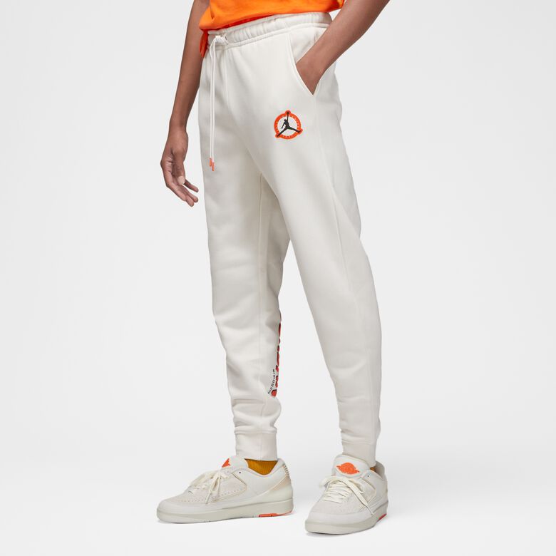 Flight MVP HBR Fleece Broek