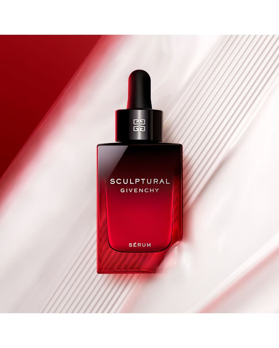 GIVENCHY COSMETICS SCULPTURAL SCULPTURAL SERUM