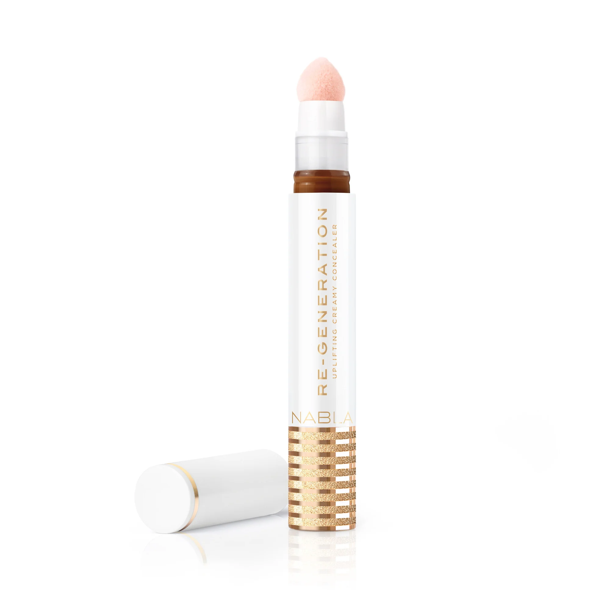 Viso RE-GENERATION Uplifting Creamy Concealer - Correttore