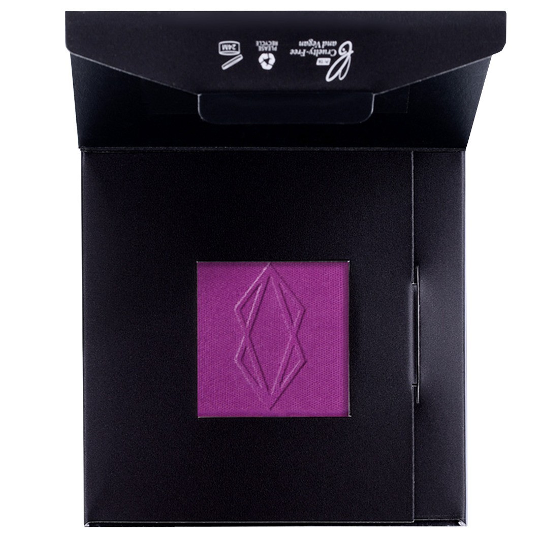 Lethal Cosmetics Magnetic™ Pressed Eyeshadow