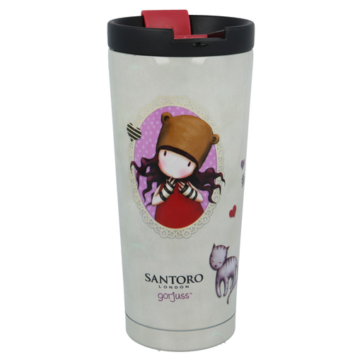  Thermo Gorjuss 63704