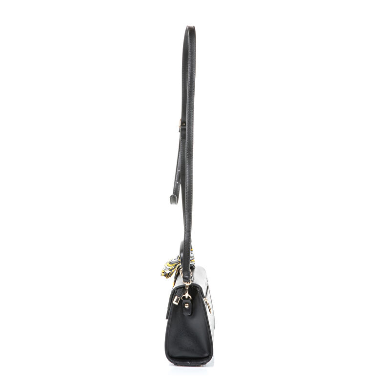 Bolsas femininas, bolsas pretas