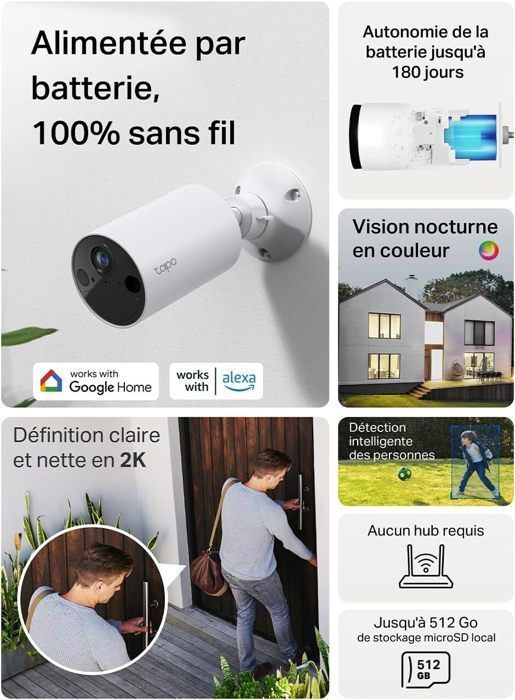 Modelo de producto TPLINK: Tap