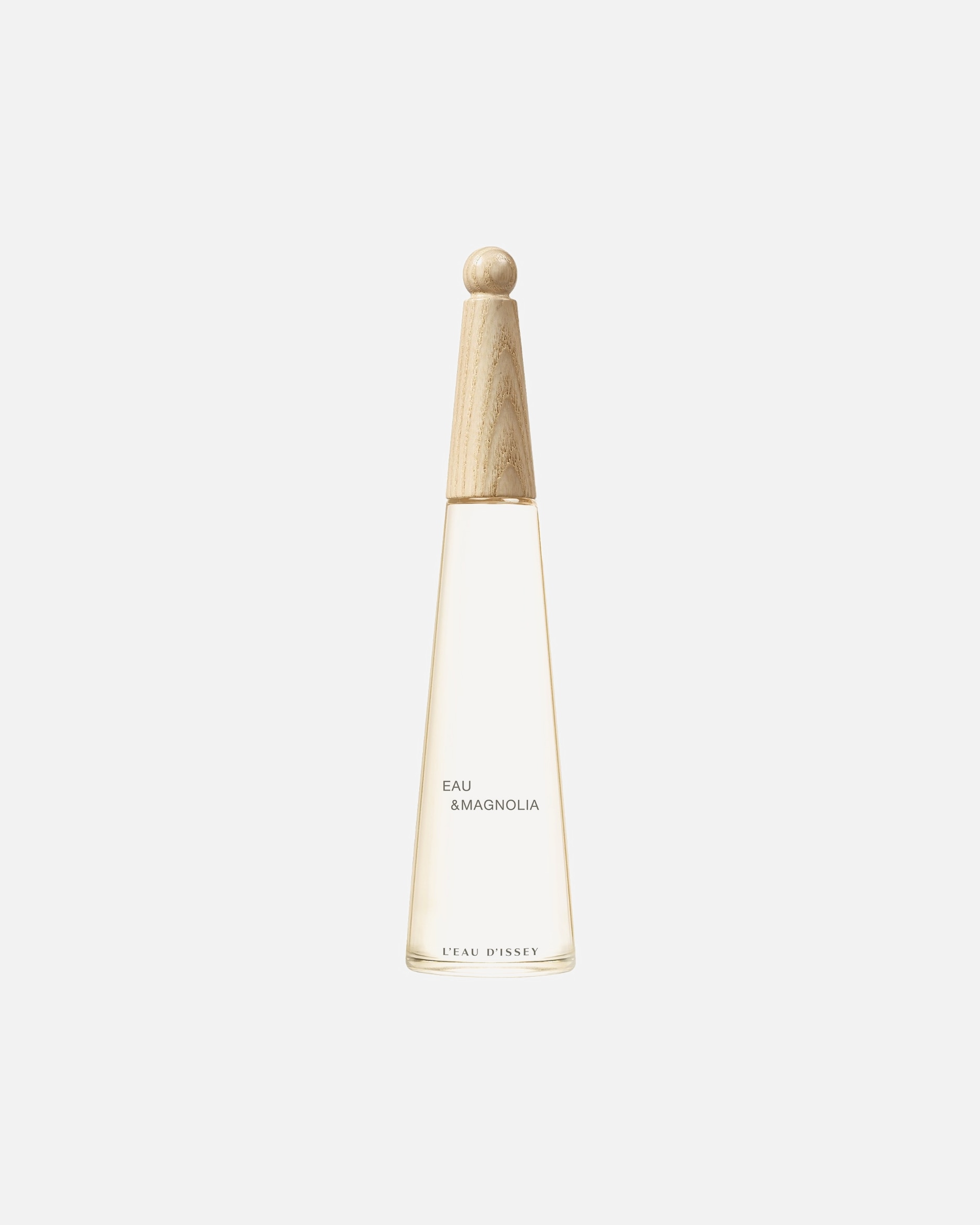 Issey Miyake Eau de Toilette L'Eau d'Issey Eau & Magnolia Eau de Toilette Intenso - 50 ml