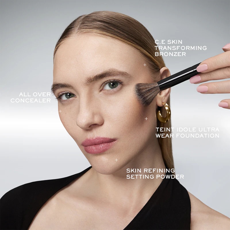 Lancôme Teint Idole Ultra Wear пудер за фиксирање лица