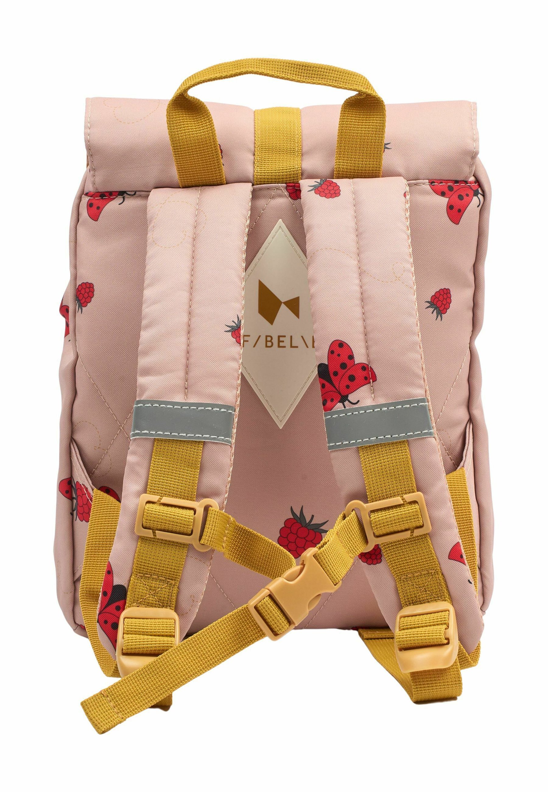 Mochila Fabelab - sirocco