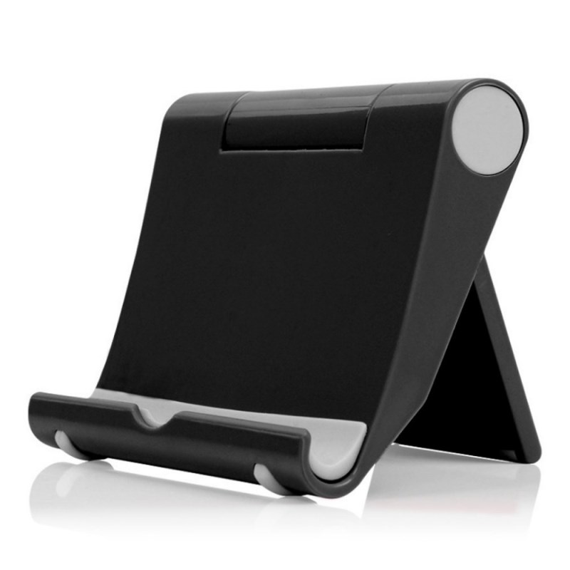 Universal Foldable Desk Phone Holder Mount Stand for Samsung S20 Plus Ultra Note 10 IPhone 11 Mobile Phone Tablet Desktop Holder