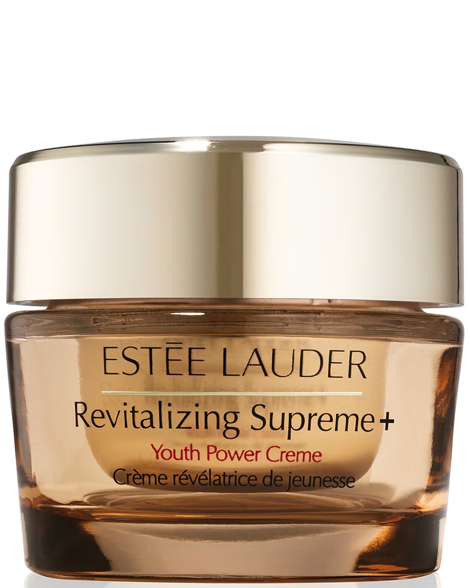 ESTÉE LAUDER Revitalizing Supreme Youth Power Creme KREMA PROTIV STARENJA ZA DAN I NOĆ - HIDRATANTNA I INTENZIVNO HRANJIVA