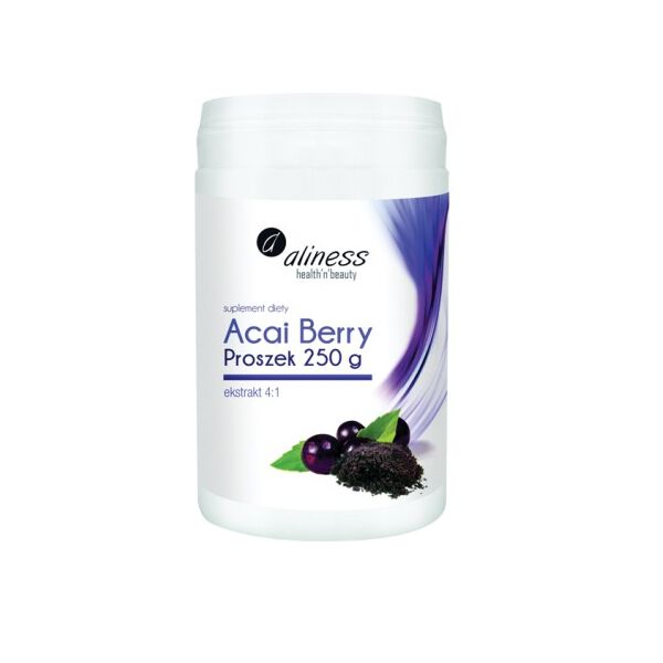 Aliness Acai Berry