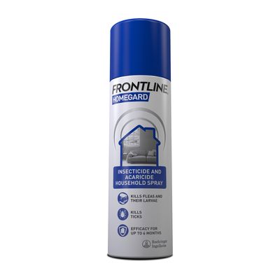 FRONTLINE® HomeGard loppespray