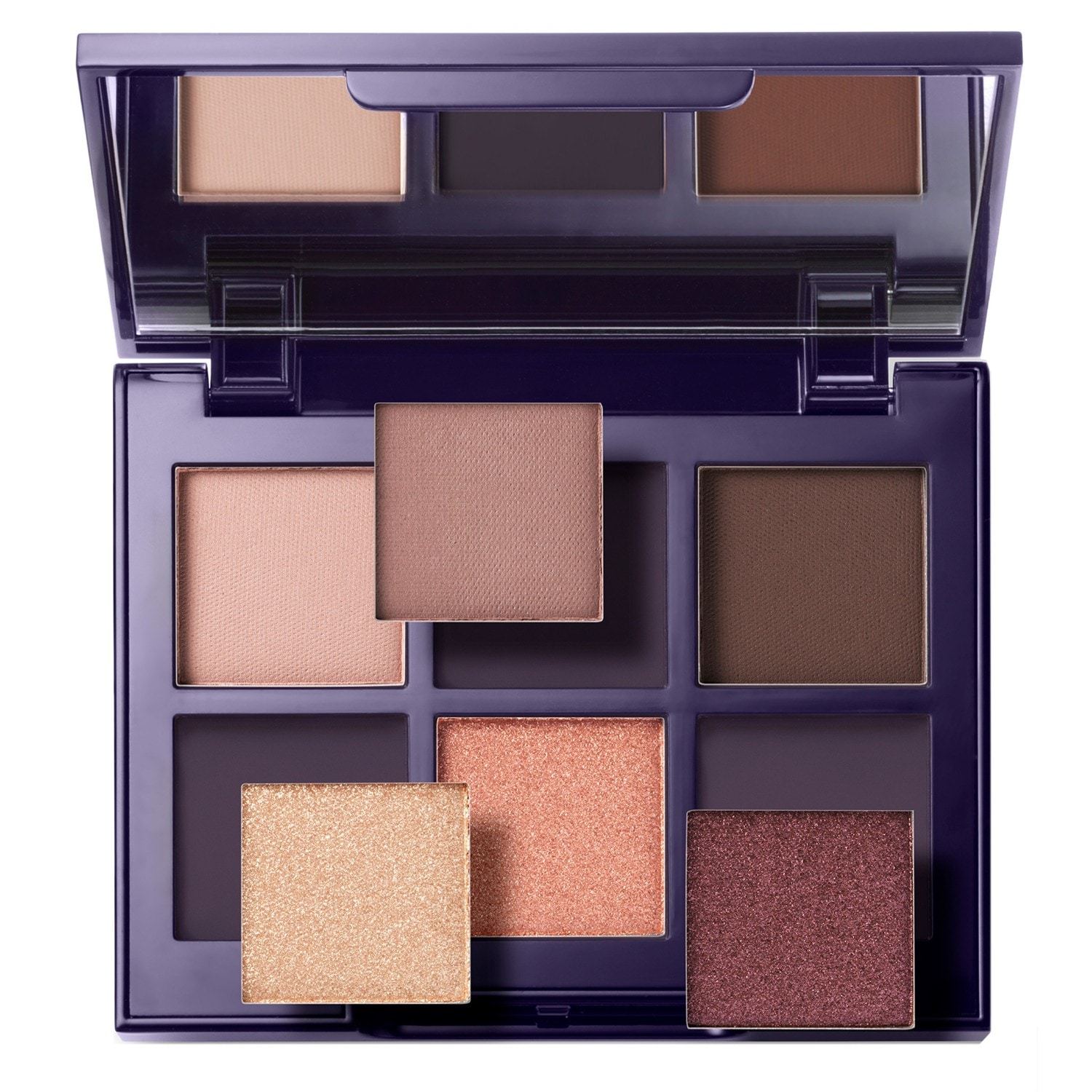 Kevyn Aucoin Lidschattenpalette „The Contour Eyeshadow Palette“ – 1 Stück