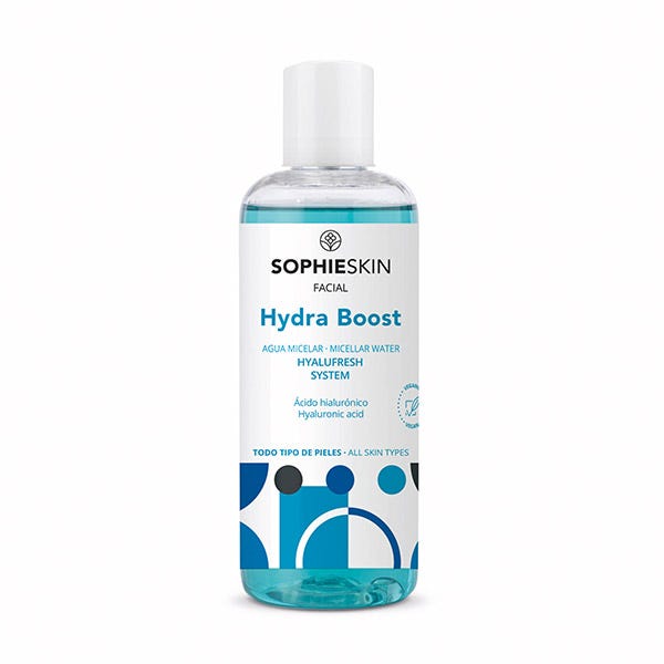 Apă Micelară Hydra Boost | 250ML