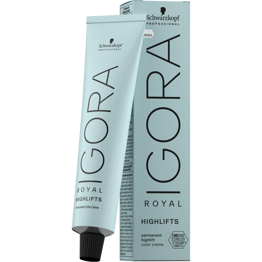 Schwarzkopf Professional Igora Royal Highlift