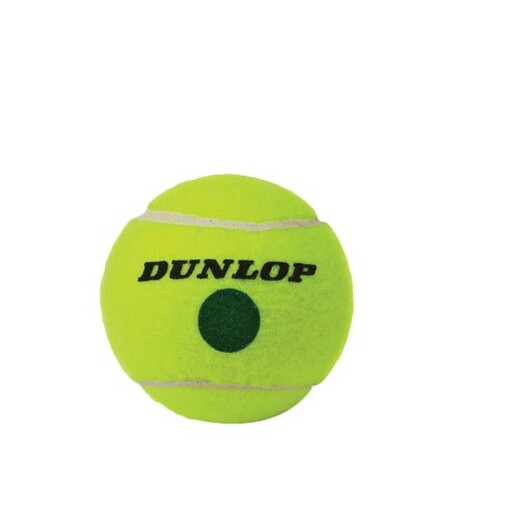 Tenis Pelotas Design Mini-verpakking van 60 Dunlop