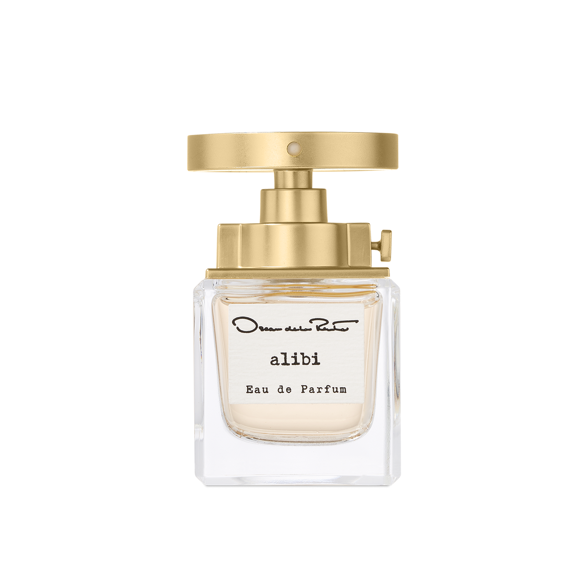 Alibi EdP 50 ml - Oscar De La Renta