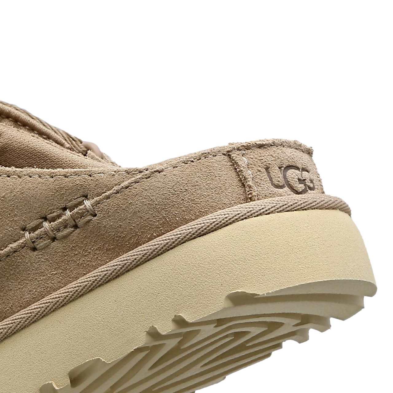 UGG Goldenstar Träsko