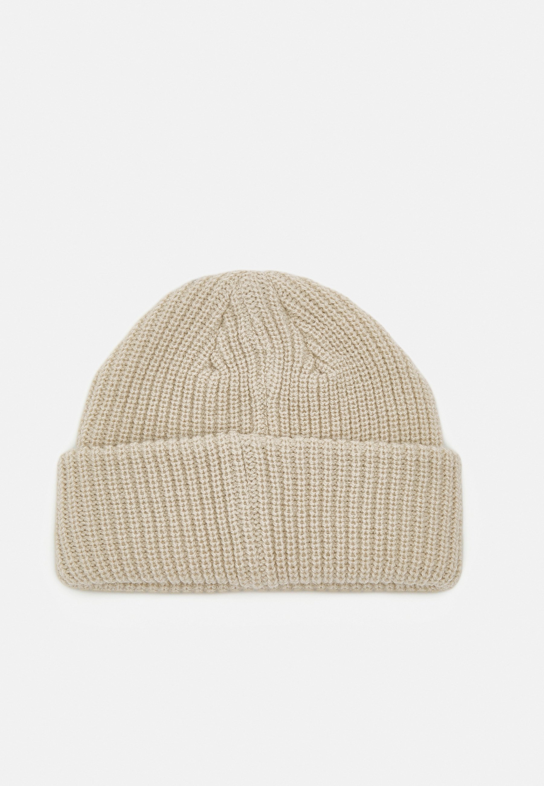 Pier One UNISEX - Mütze - beige