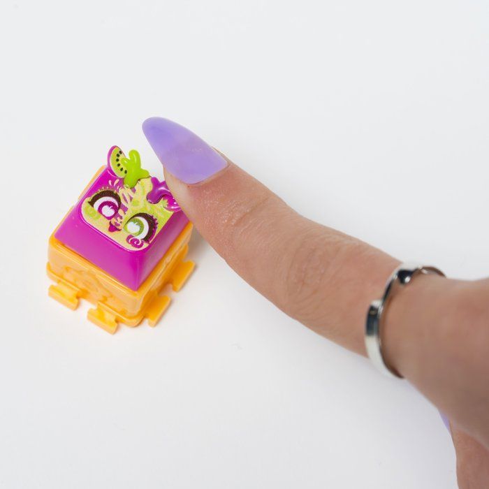 Clickeez - GOLIATH - Seizoen 2 - Multipack van 5 verzamelbare sleutels - Geschikt voor kinderen vanaf 6 jaar