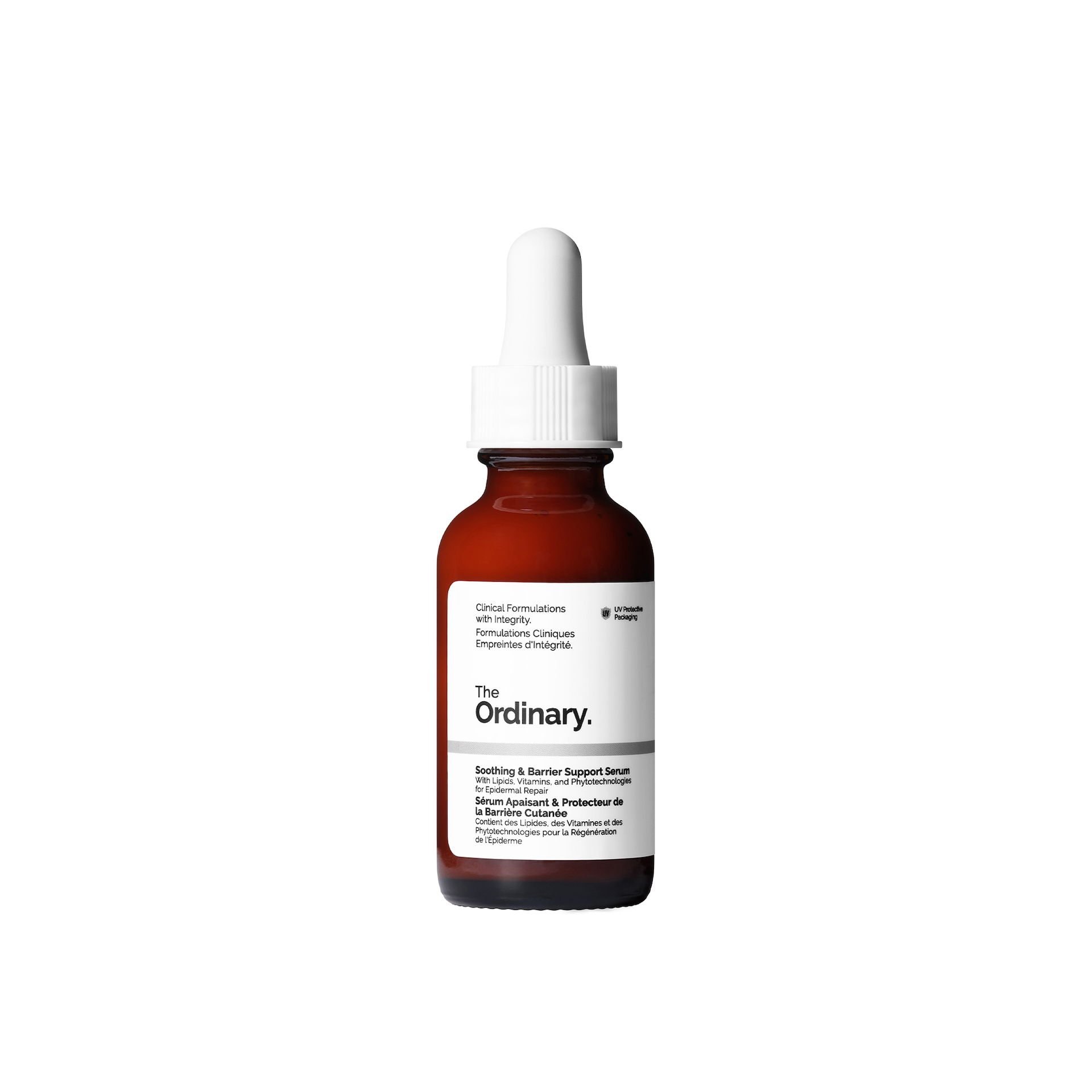 Umirujući serum za podršku barijeri kože 01 - The Ordinary