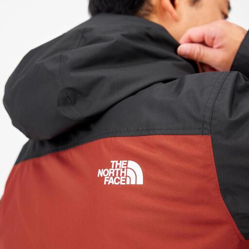  De North Face Millerton geïsoleerde