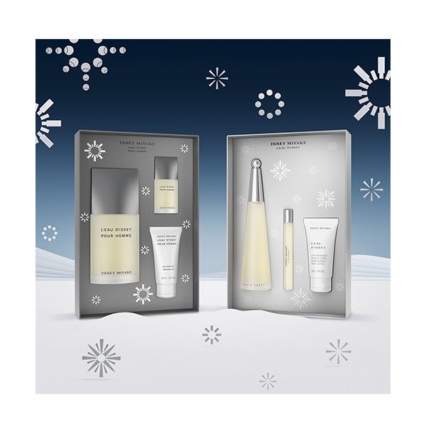 Estuche L'eau D'issey| 1UD