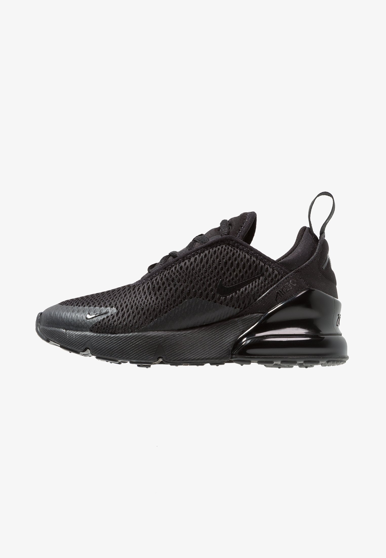 Nike Sportswear AIR MAX 270 - Buty sportowe - czarne