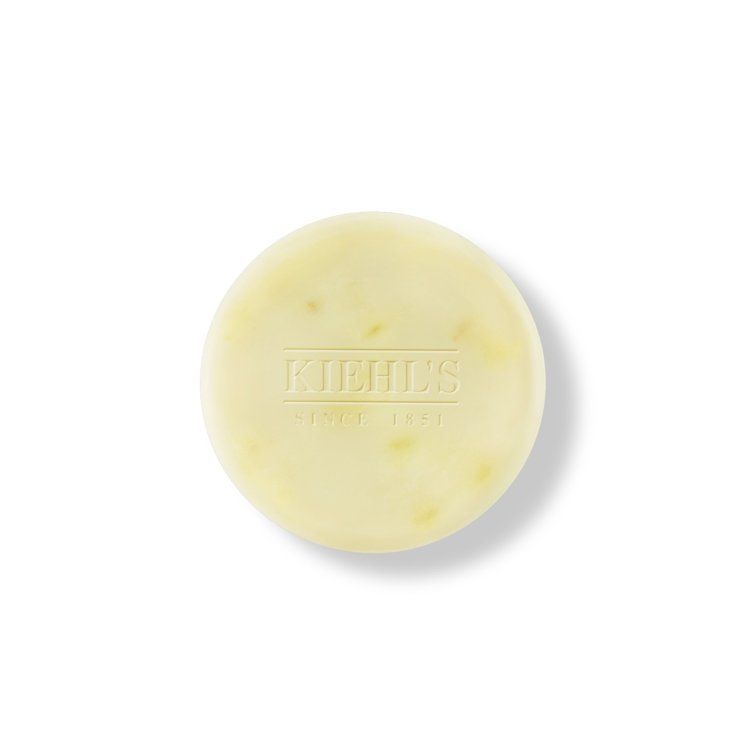 Kiehl’s Calming & Soothing Concentrated Facial Cleansing Bar