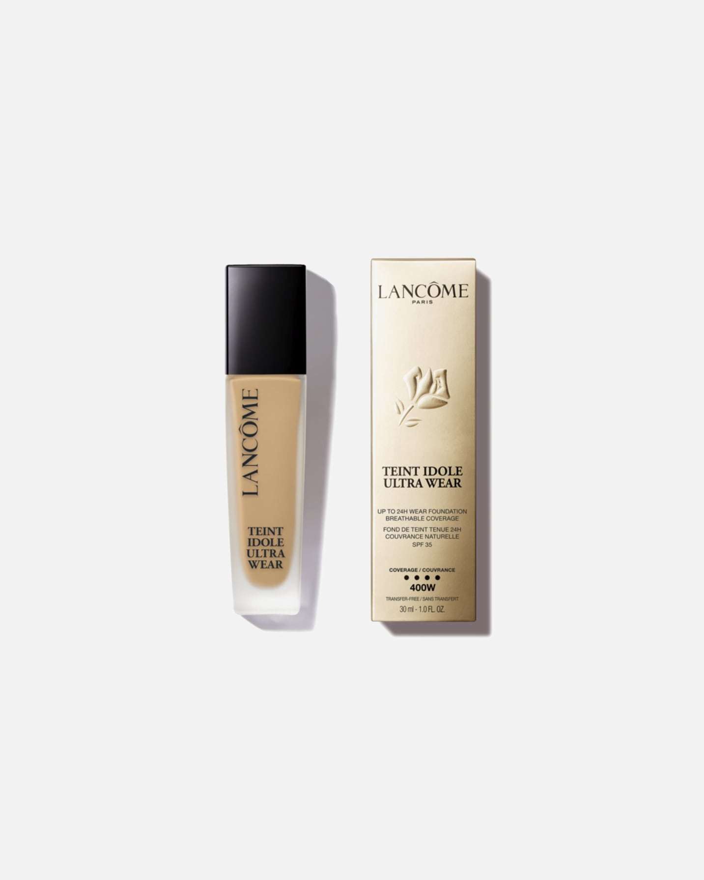 Lancôme Teint Idole Ultra Wear 24H puder - 30 ml