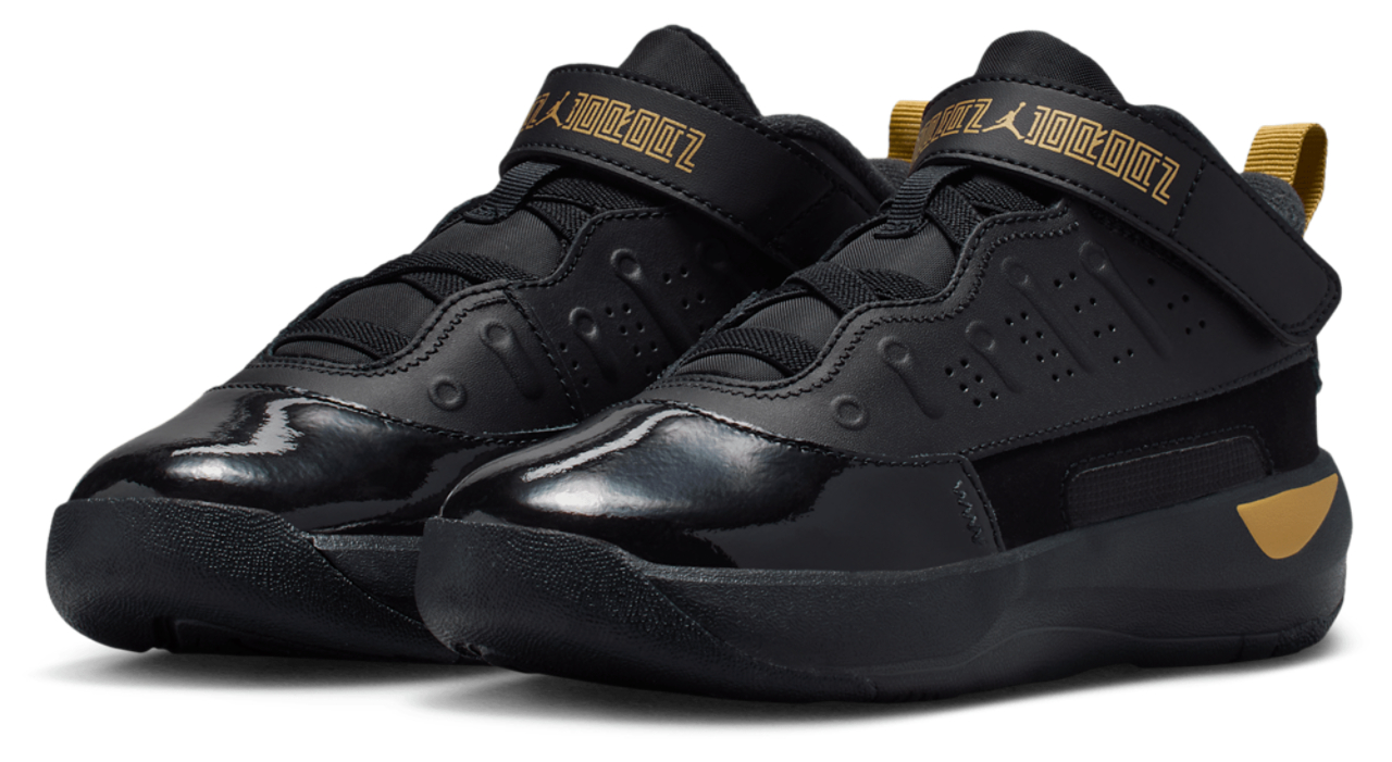 Jordan Max Aura 7