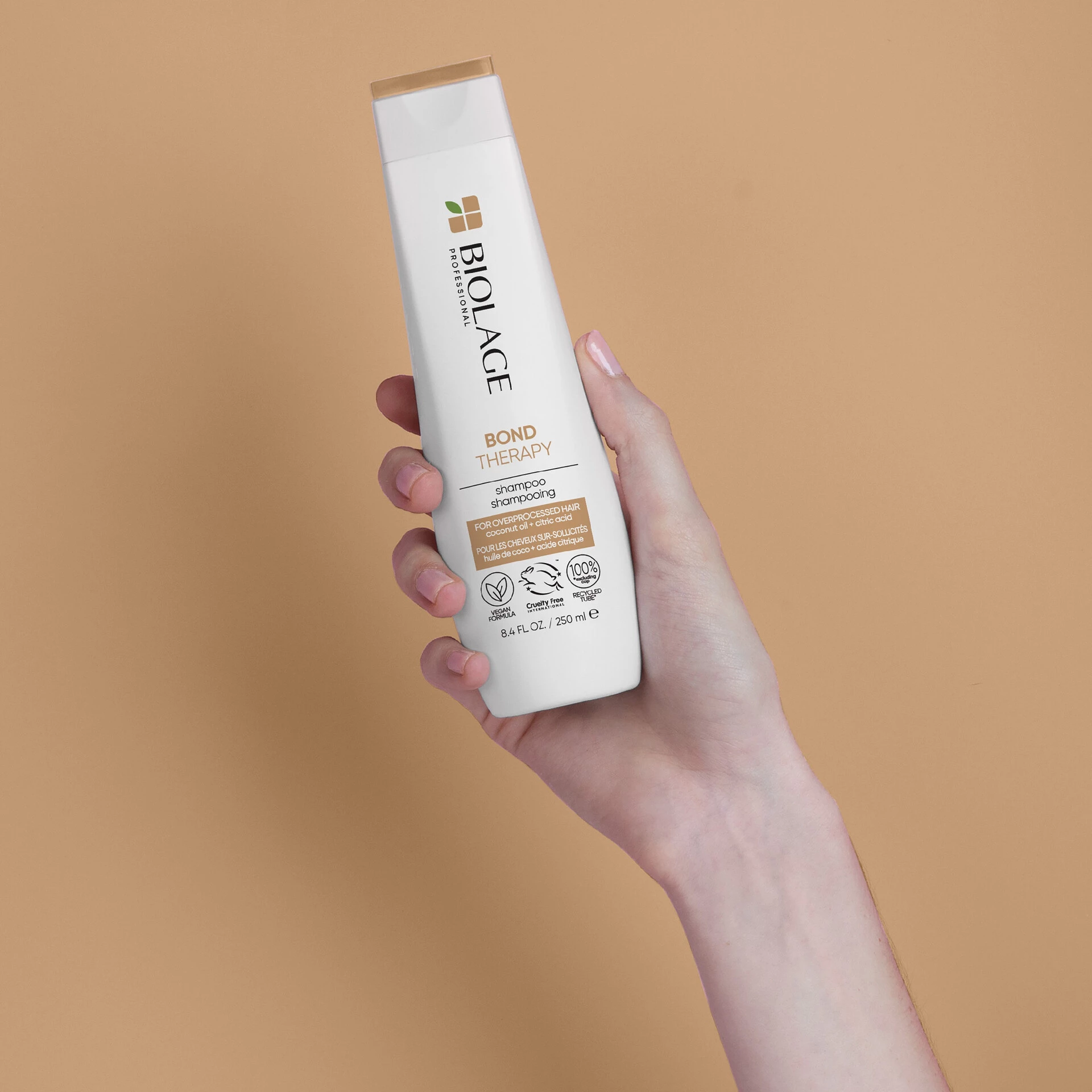 Bond Therapy šampon 250 ml - Biolage