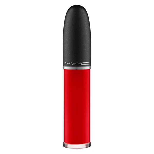 Rossetti Retro Matte Liquid Lipcolour - Rossetto, Rossetto mat