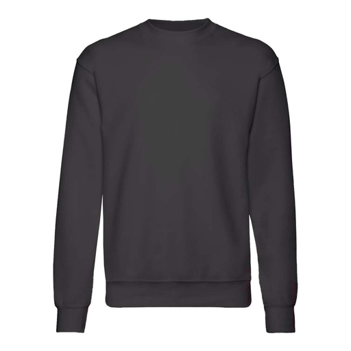 Sudadera Básica Fruit Of The Loom 70/30 Premium (Paquete De 2)