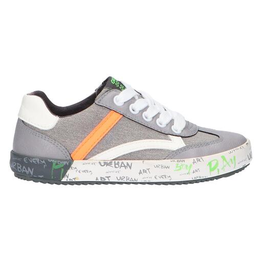 Zapatillas Deporte Geox J922cf 010fe J Alonisso