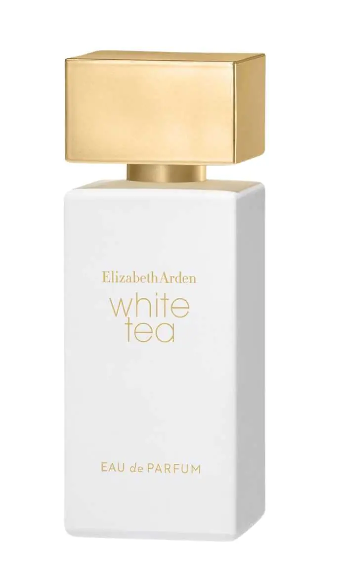 Elizabeth Arden White Tea woda perfumowana dla kobiet 50ml