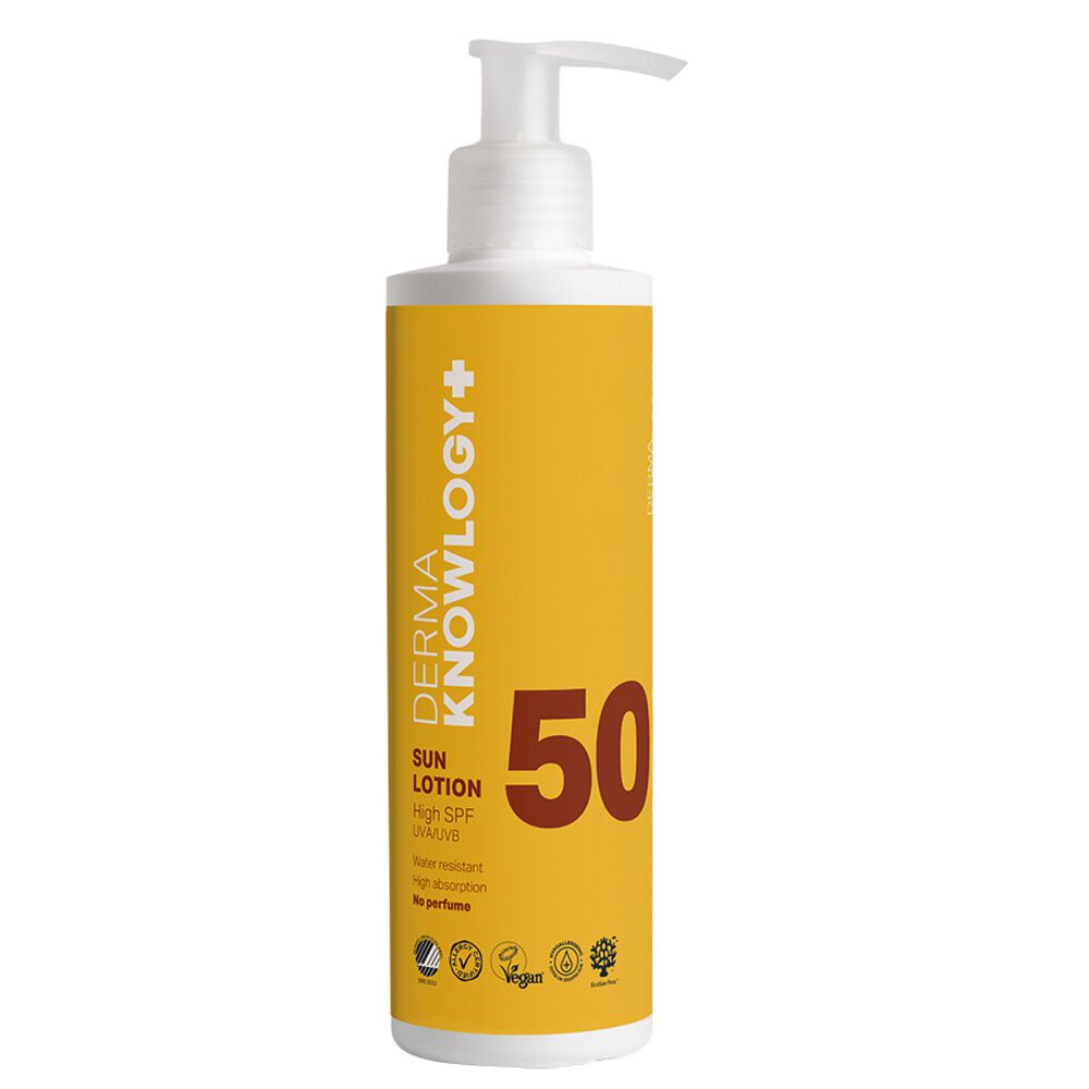 DermaKnowledge Sun