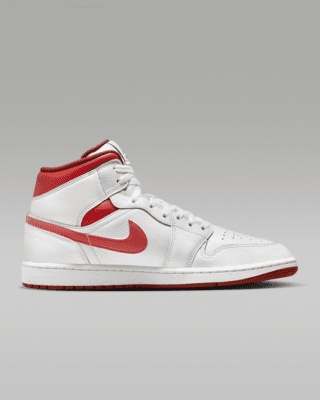 Air Jordan 1 Mid SE Men's Shoes